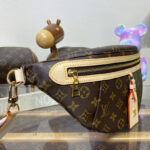 Louis Vuitton High Rise M46784 Brown
